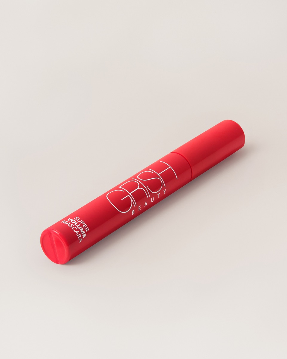 Super Volume Mascara
